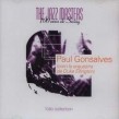 Gonsalves Paul/ Duke Ellington- Folio Collection