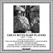 Great Blues Harp Players- 1927-1936
