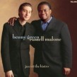 Green Benny-(USED) Jazz At The Bistro