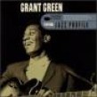 Green Grant- Jazz Profile