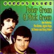 Green Peter- Greens Blues