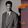 Green Benny-(USED) That's Right!