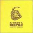Grey JJ and Mofro- Country Ghetto