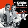 Griffin Brothers Orchestra/Margie Day- Blues With A Beat