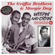 Griffin Brothers/Margie Day/Tommy Brown-(2CDS) Singles Collectio