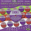 Dig- Group Harmony & Jump