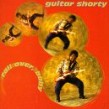 Guitar Shorty- Roll Over Baby