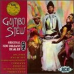 Gumbo Stew- New Orleans R&B From AFO Label