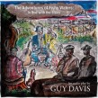 Davis Guy-(2CDS) The Adventures of Fishy Waters