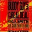 Guy Buddy-Live: The Real Deal