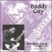 Guy Buddy-Southern Blues 1957-63
