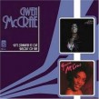 Mc Crae Gwen- Lets Straighten It Out/ Melody Of Life (2on1)