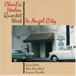Haden Charlie-(USED) Angel City