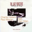 Haden Charlie/Paul Motian-(USED) Jazz Masters (folio)