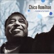 Hamilton Chico Quintet- Foreststorn