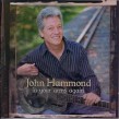 Hammond John-(USED-eb) In Your Arms Again