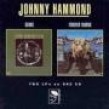 Hammond Johnny- Gears / Forever Taurus