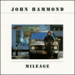 Hammond John- Mileage