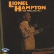 Hampton Lionel-(USED) Hot Mallets