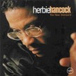 Hancock Herbie-(USED) The New Standard