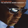 Hancock Herbie-(USED) The Definitive