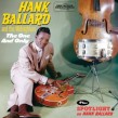 Ballard Hank- (2on1) The One & Only / Spotlight On
