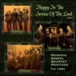 Various-Happy In The Service Of The Lord