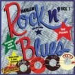Harlem Rock N Blues Vol 1