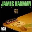 Harman James- Cards On The Table (Digi pak)