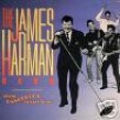 James Harman-(VINYL) Those Dangerous Gentlemen