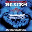 Harmonica Blues-(2cds) 40 Original Blues Classics