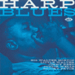 Harp Blues--The Greats!!!