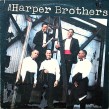 Harper Brothers-(USED) self titled