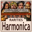 Harmonica Rarities- (2CDS) 59 Rare Recordings From the 20's-60's