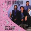 Hash Brown Band- Rollin' Blues