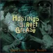 Hastings Street Grease- Volume 1