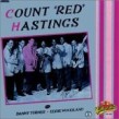 Hastings Count Red- Count Red Hastings Featuring Danny Turner