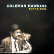 Hawkins Coleman-(USED) Body & Soul
