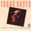 Hayes Isaac-Greatest Hit Singles