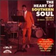 Heart Of Southern Soul- Volume 2- No Brags Just Facts