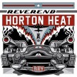 Rev. Horton Heat- REV