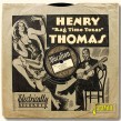 Thomas Henry- Bull Doze Blues 1927-1929