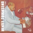 Townsend Henry- Original St Louis Blues LIVE