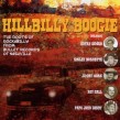 Hillbilly Boogie- Roots Of Rockabilly- BULLET Records