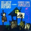 Hillbilly Houn Dawgs-(VINYL) and Honky Tonk Angels