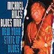 Hill Michael- New York State Of Blues