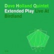 Holland Dave Big Band-  Extended Play: Live At Birdland (2CDS)