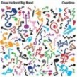 Holland Dave Big Band- Overtime