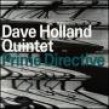 Holland Dave Big Band-  Prime Directive