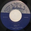 Recorded In Hollywood-(45RPM EP) Henry Hill- Roy Hawkins